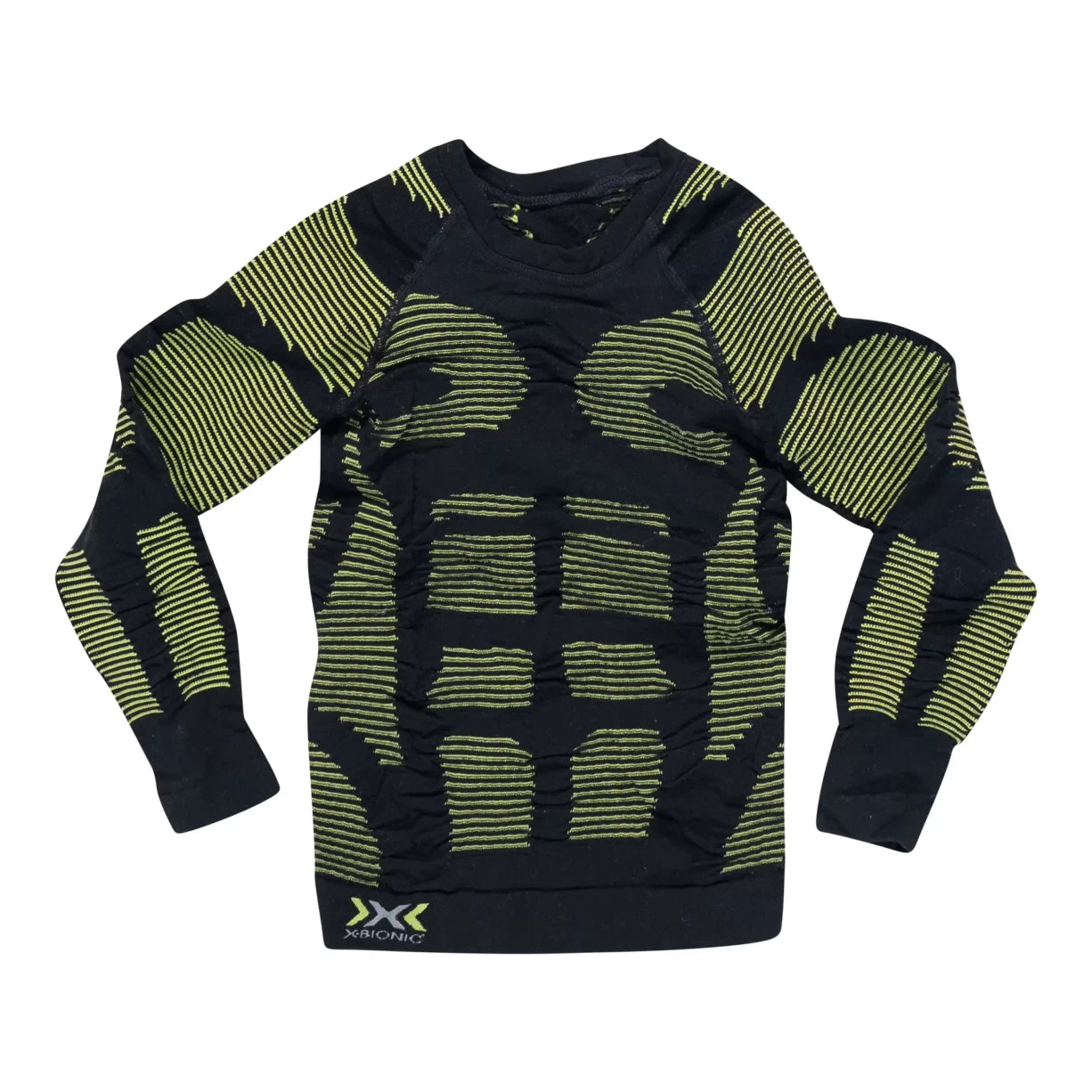 MBlack/Green