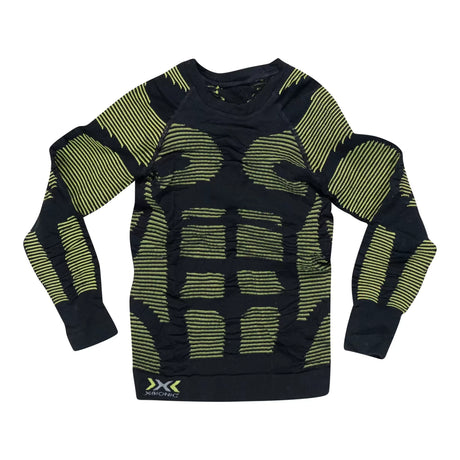MBlack/Green