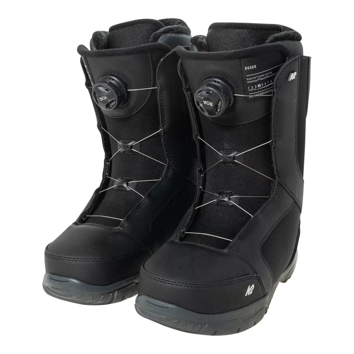 8.5Black