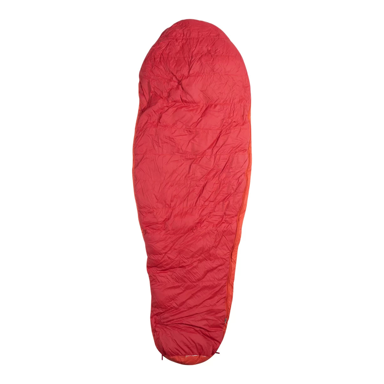 One SizeRed/Orange