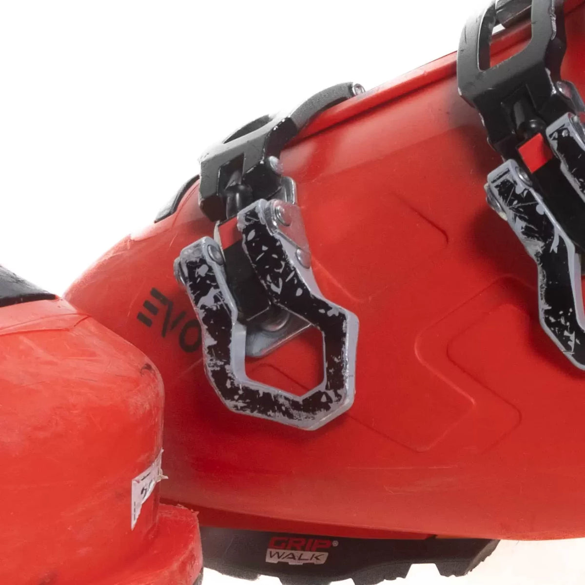 26.5Orange/Black