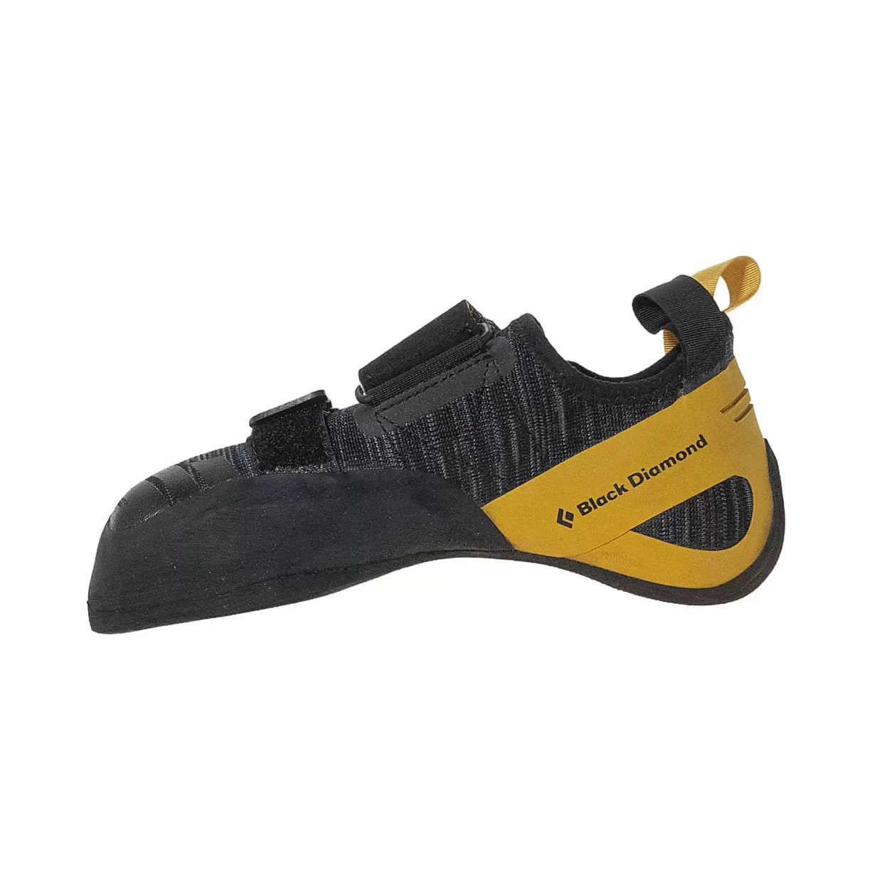 7Black/Yellow