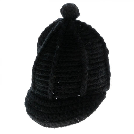 One SizeBlack