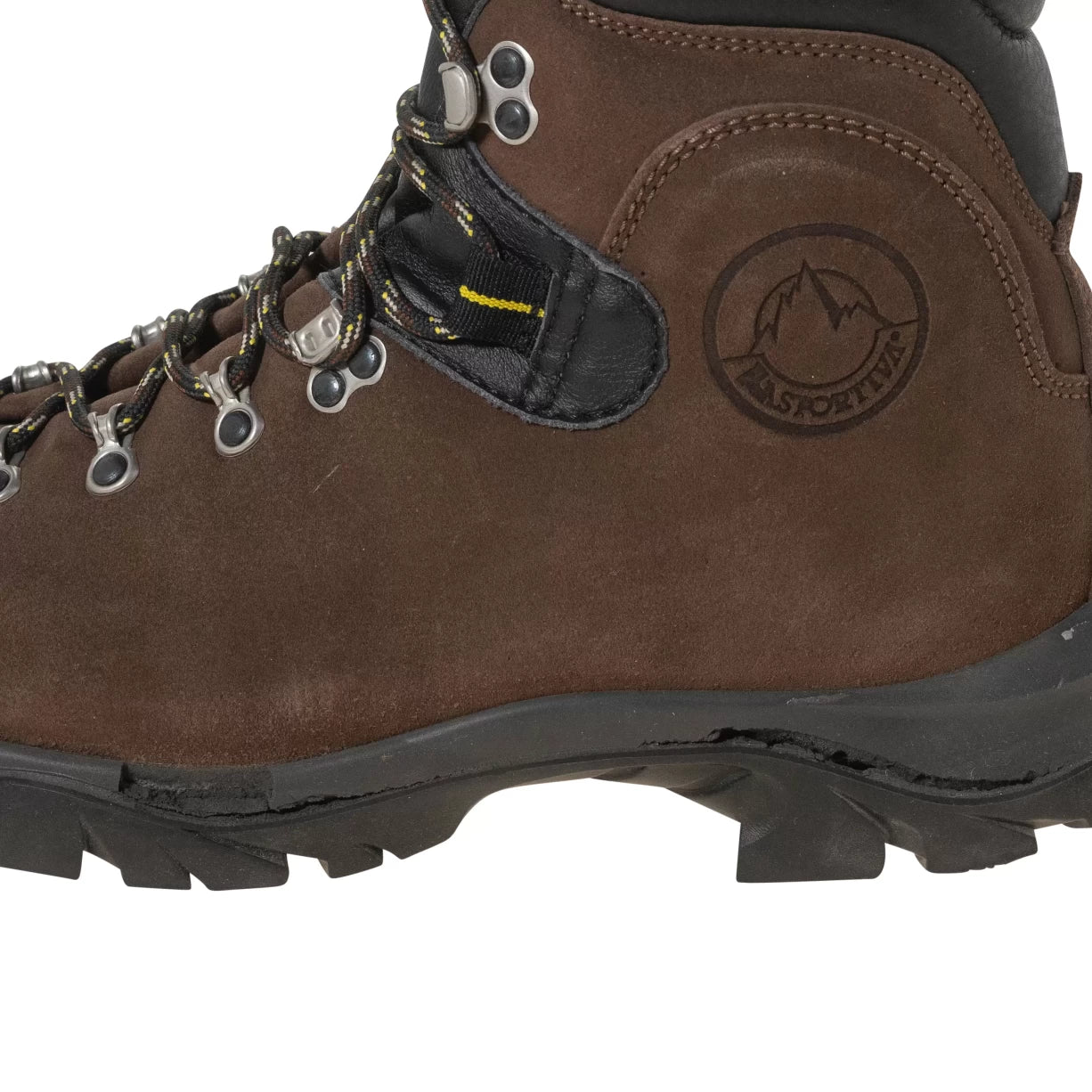 9.5Brown