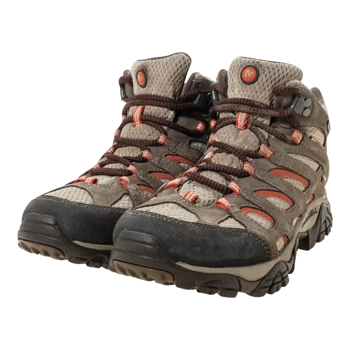 8.5Brown