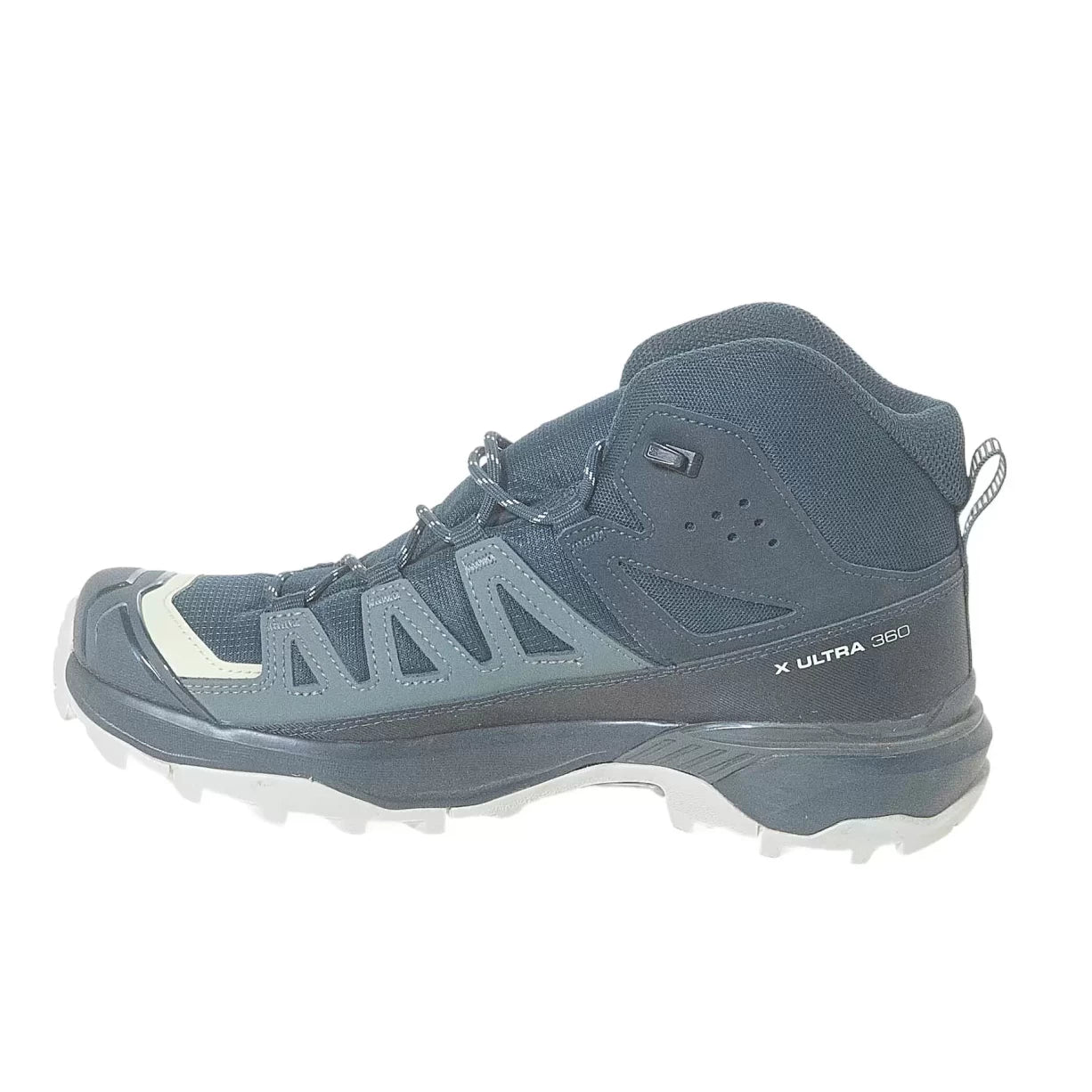7.5Dark Blue