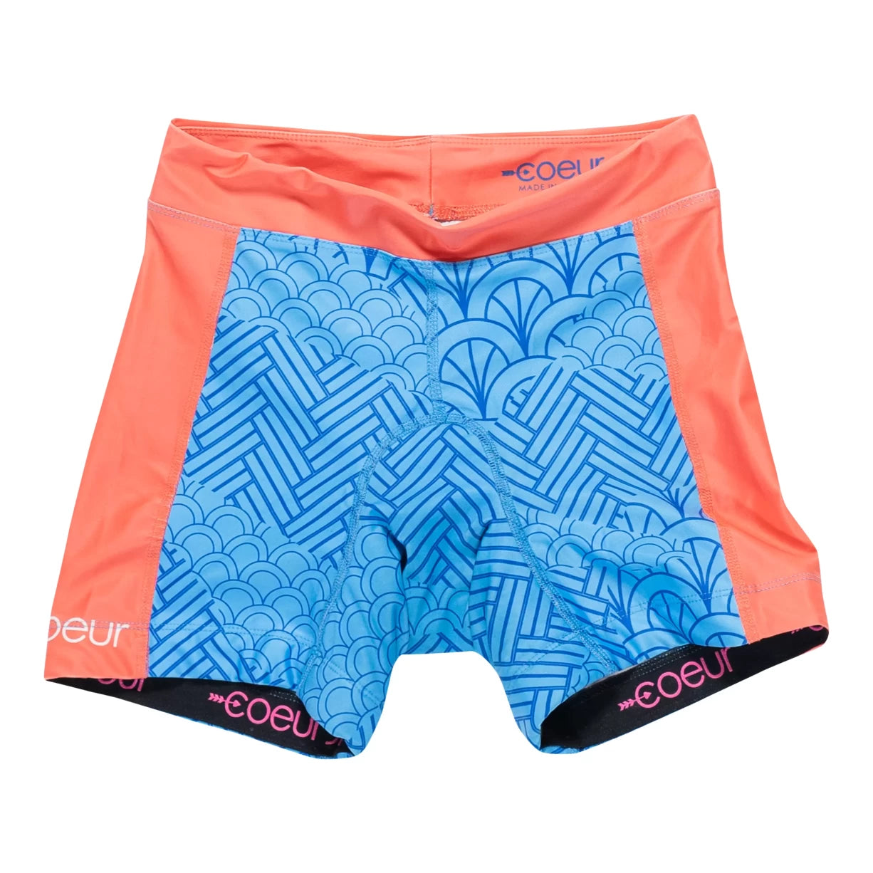 XSBlue/Orange