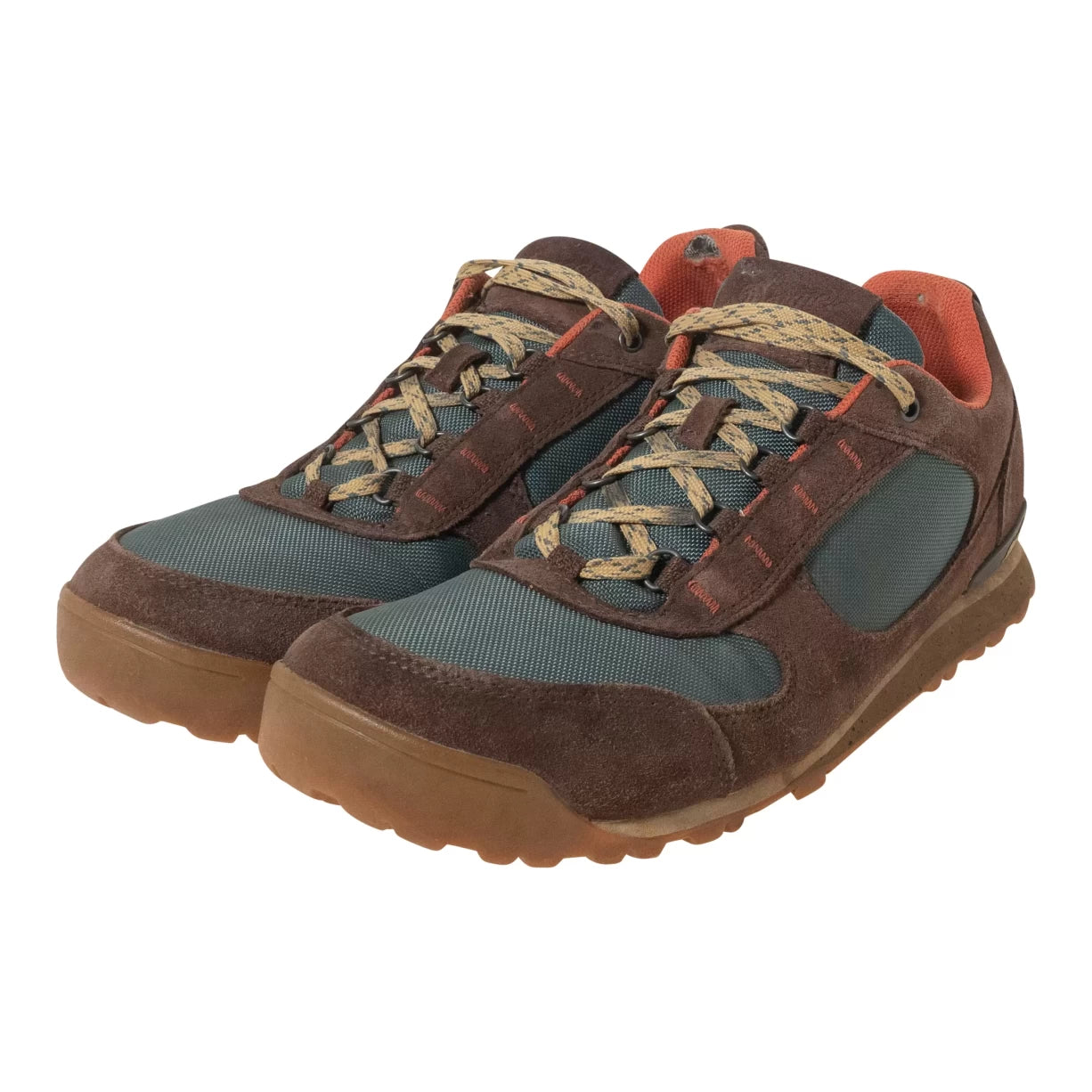 12Brown/Blue