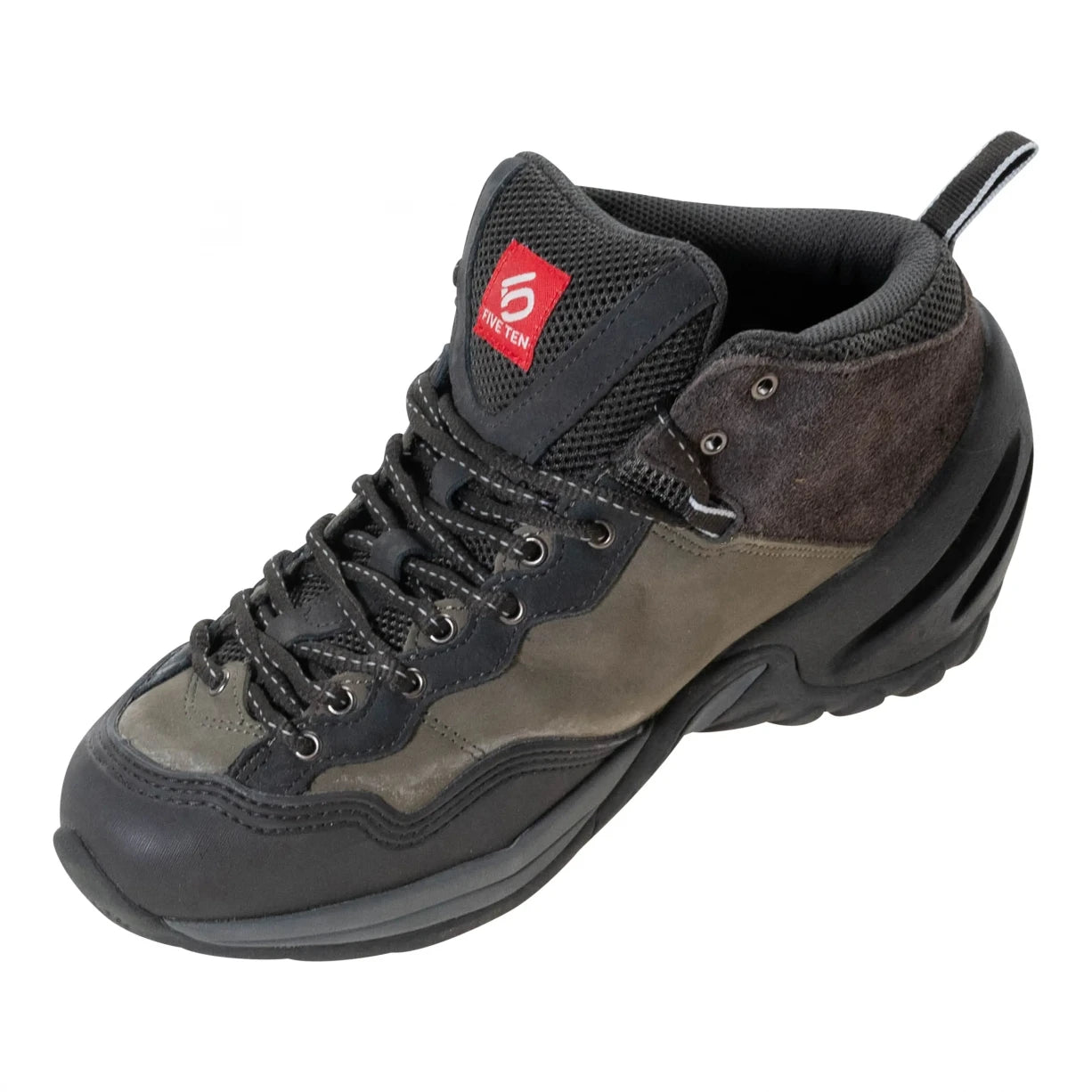 9.5Brown
