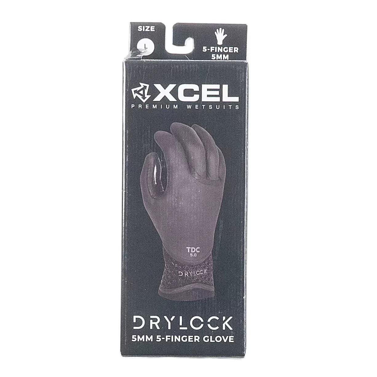 LBlack