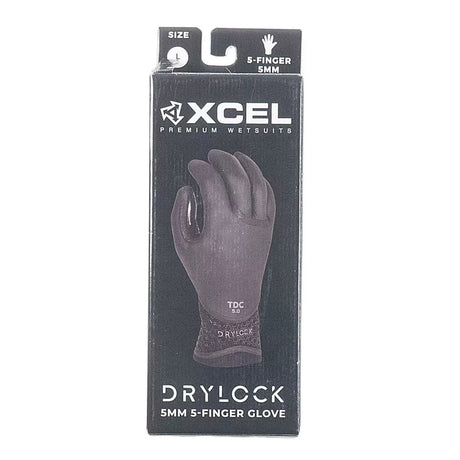 LBlack