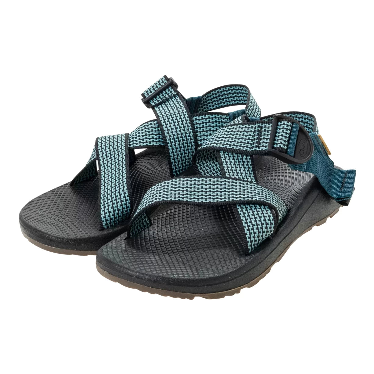 11Black/Blue