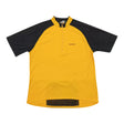 Estimated Size LYellow/Black