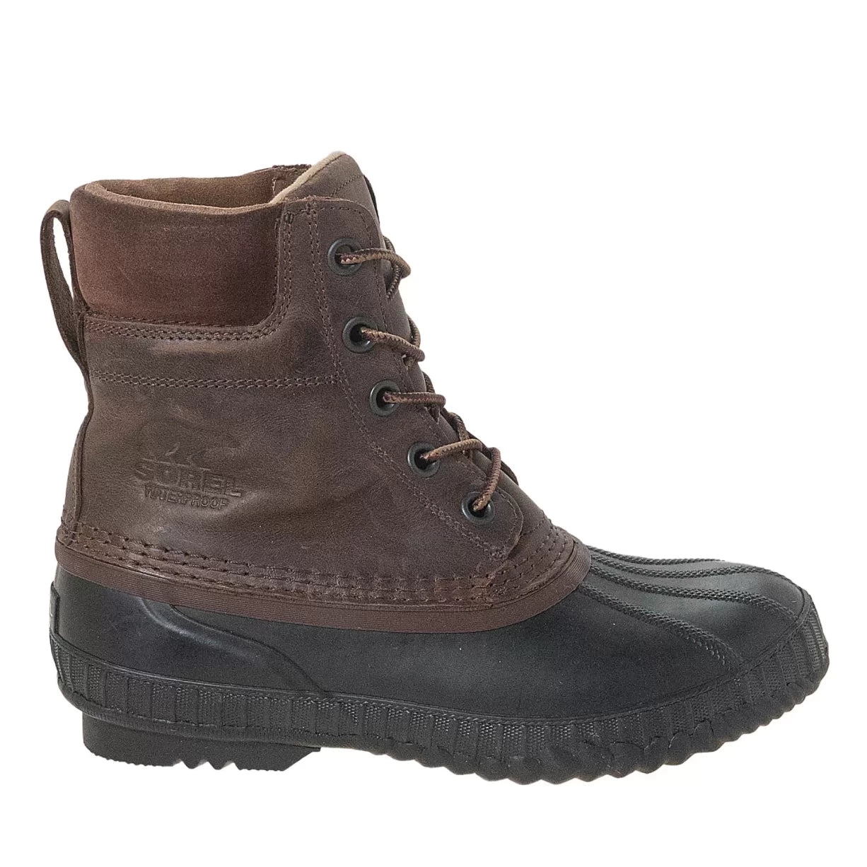 8Brown