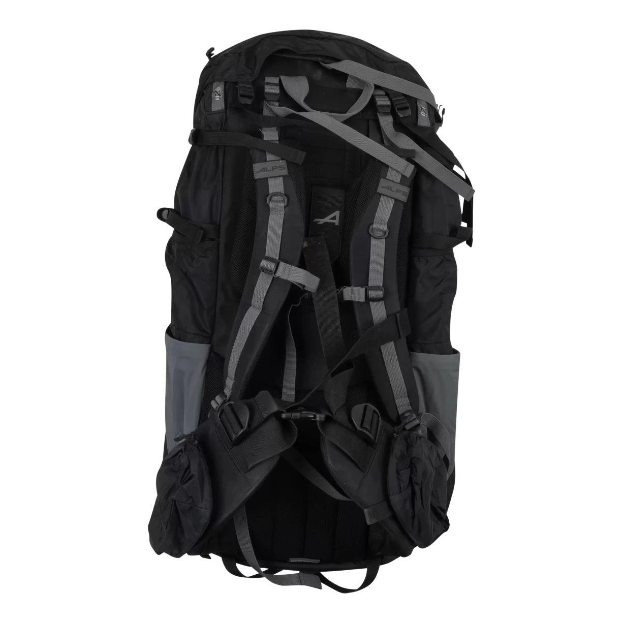 AdjustableBlack