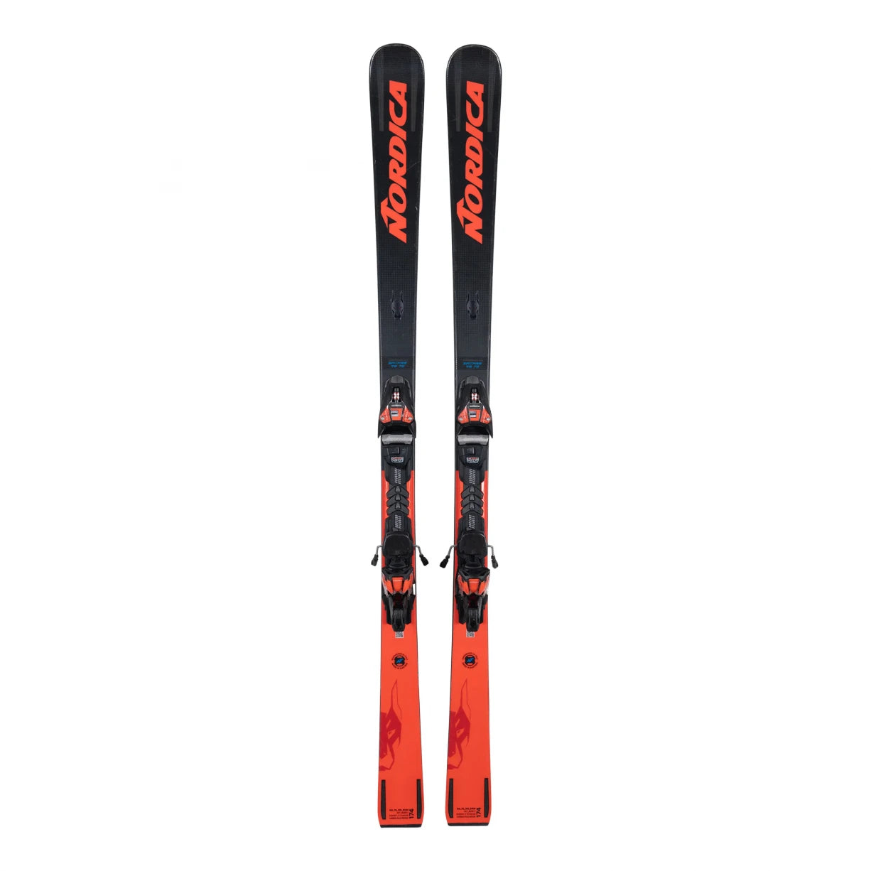 174cmRed/Black