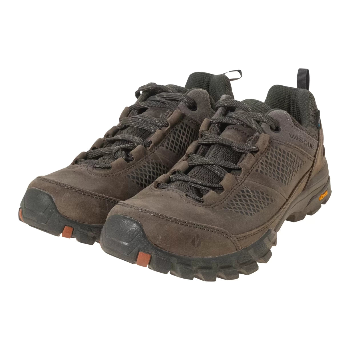8.5Olive Brown