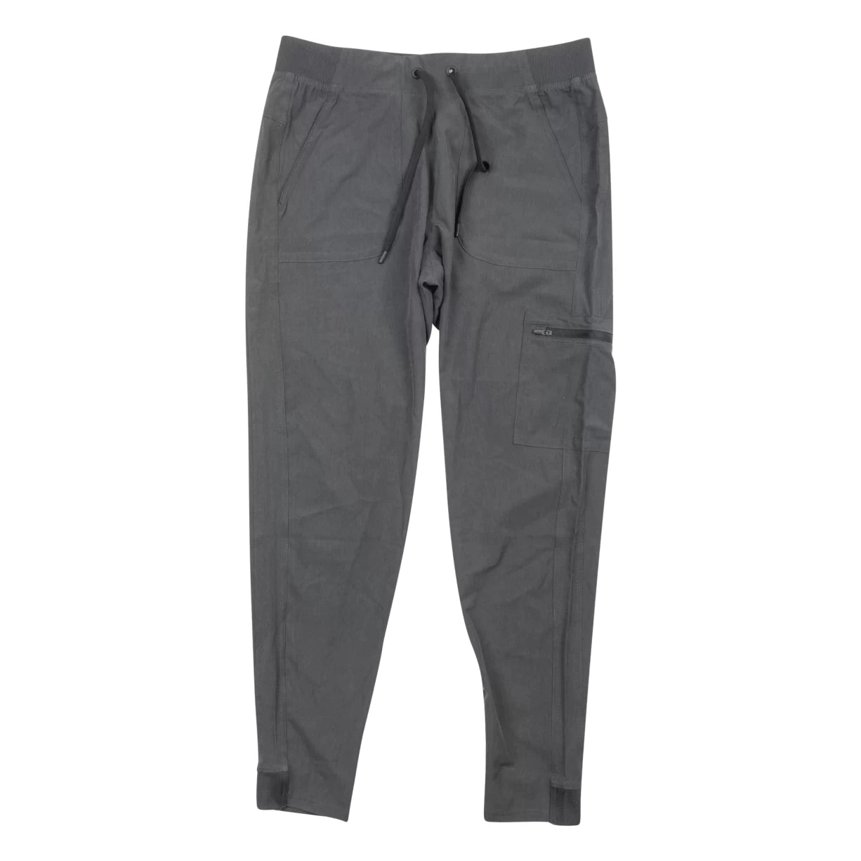 MGrey