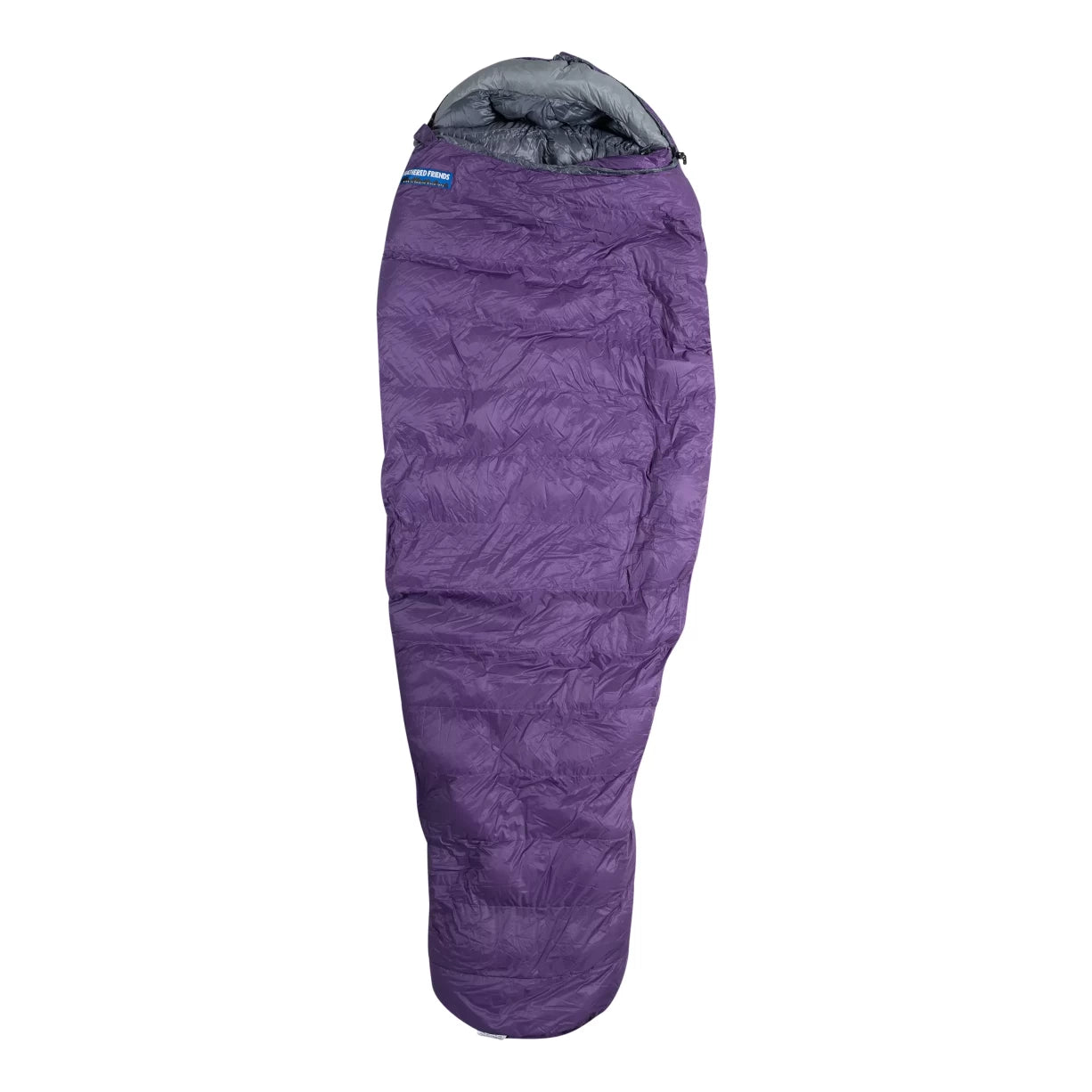 Feathered Friends Petrel UL Sleeping Bag