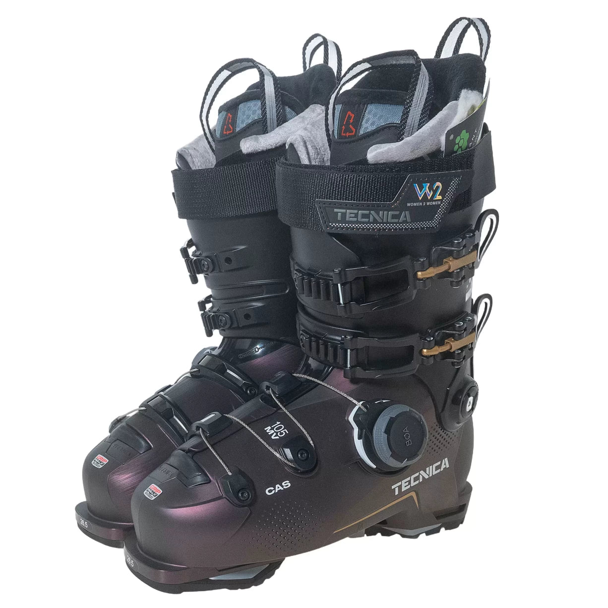 26.5Violet Iride