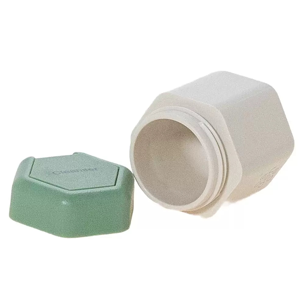 1White/Green