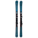 170cmBlack/Blue