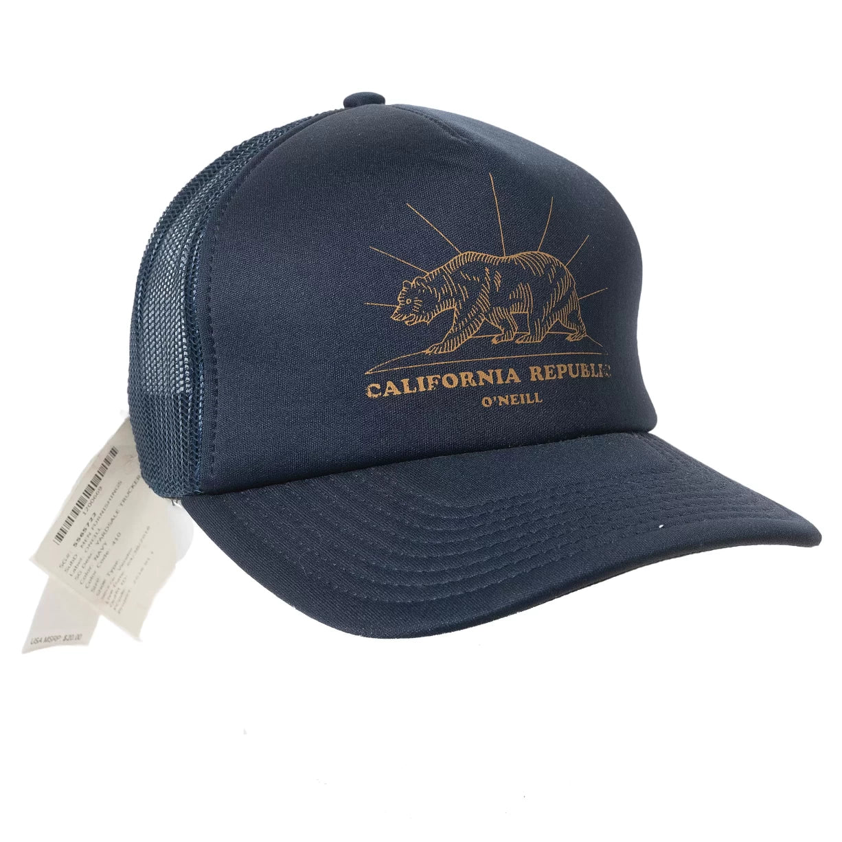 One SizeDark Navy
