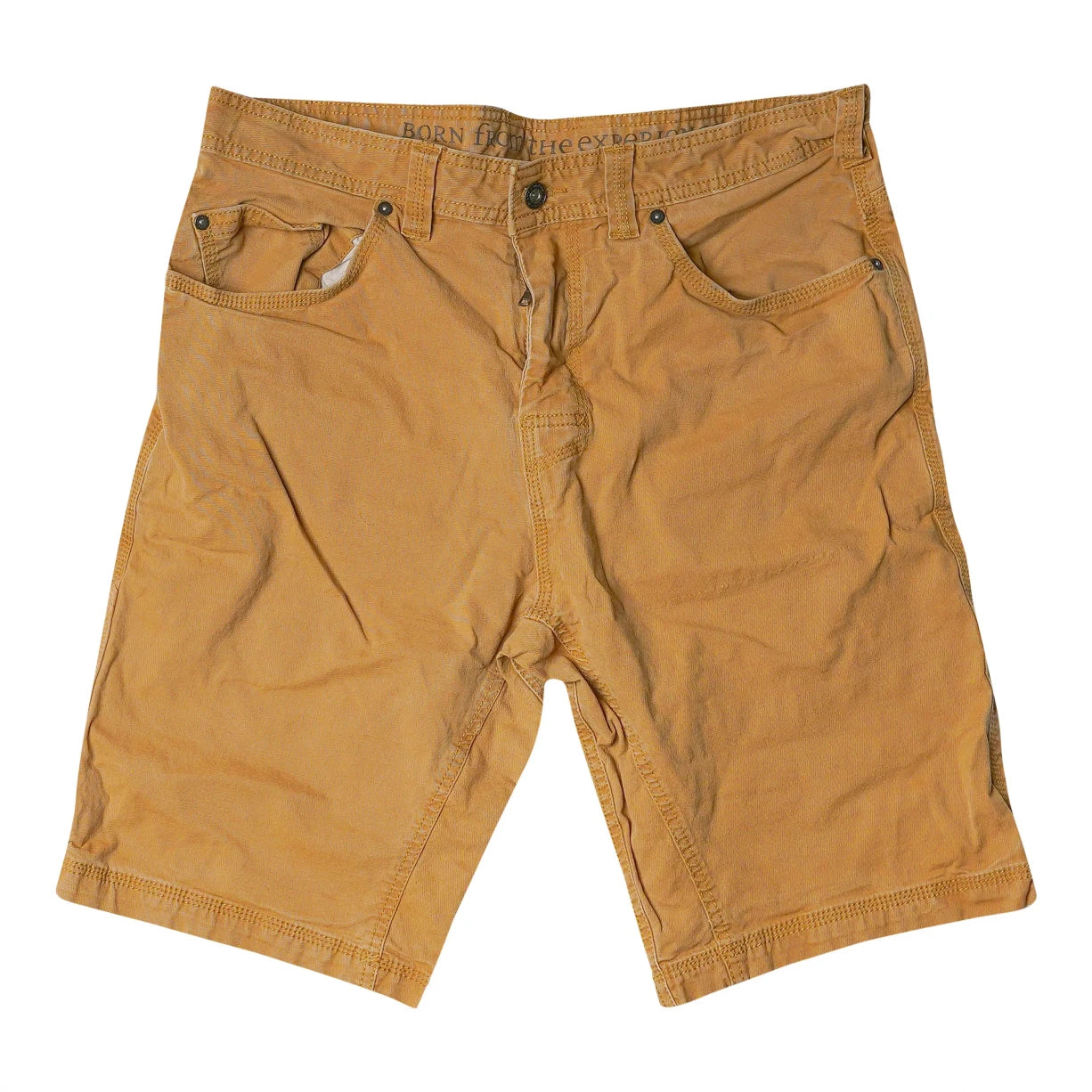 34Earth Brown
