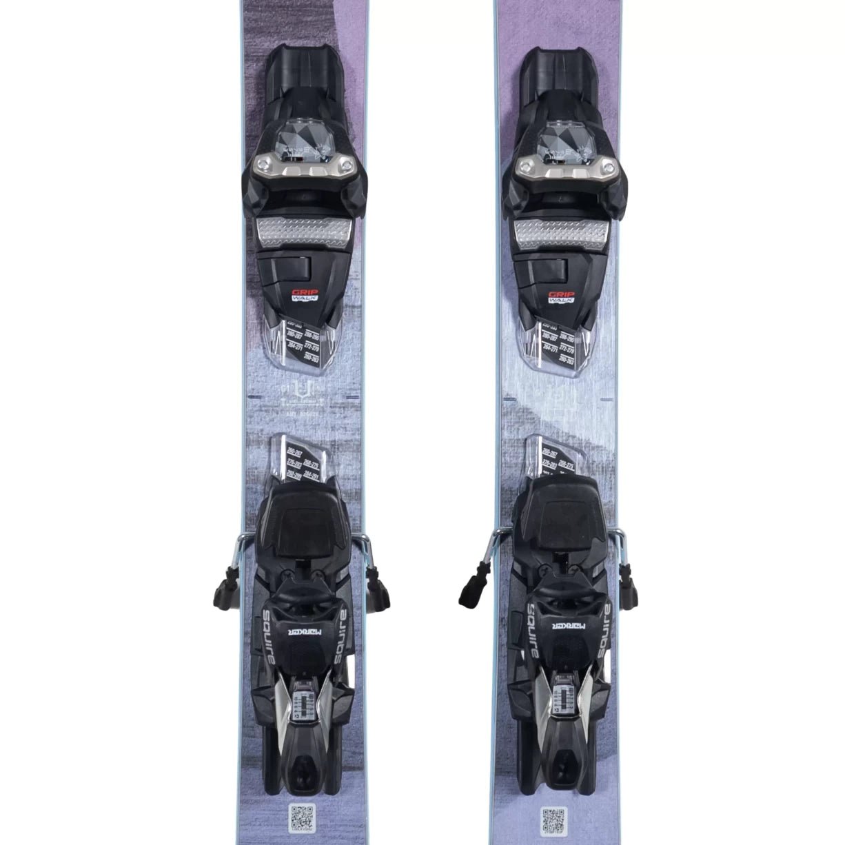 Blizzard Black Pearl 88 Ski w/ Squire TCX Demo Binding 2026