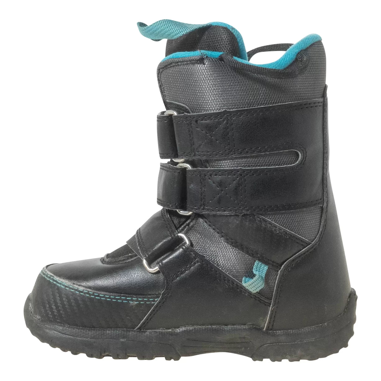 13CBlack/Blue