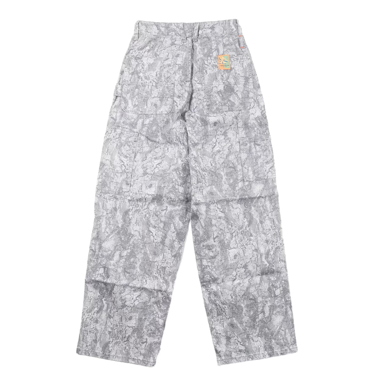 25.0Gray Camo