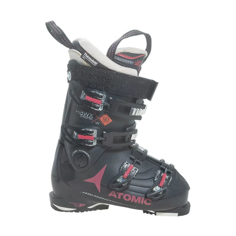 25/25.5Black/Pink