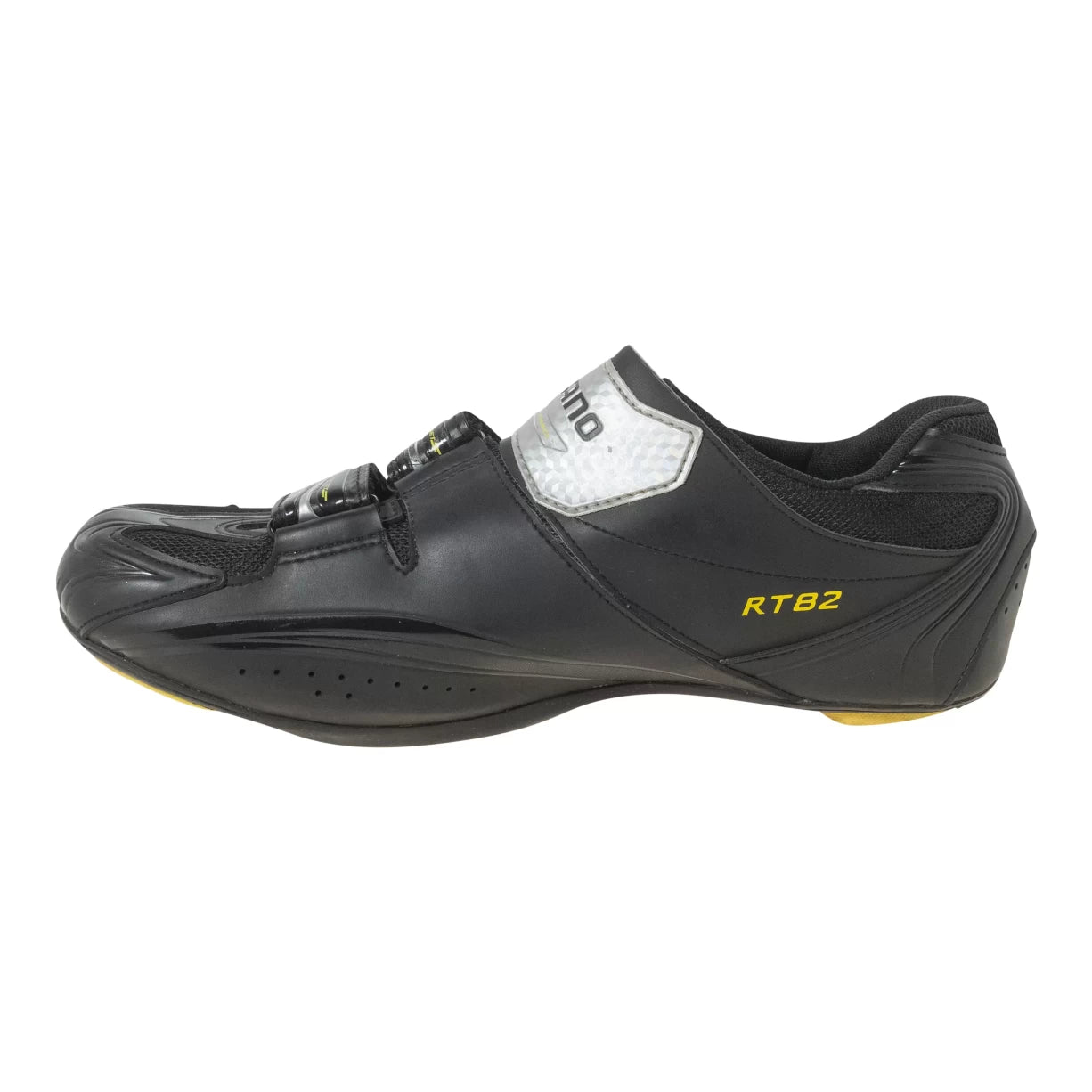 45Black/Silver