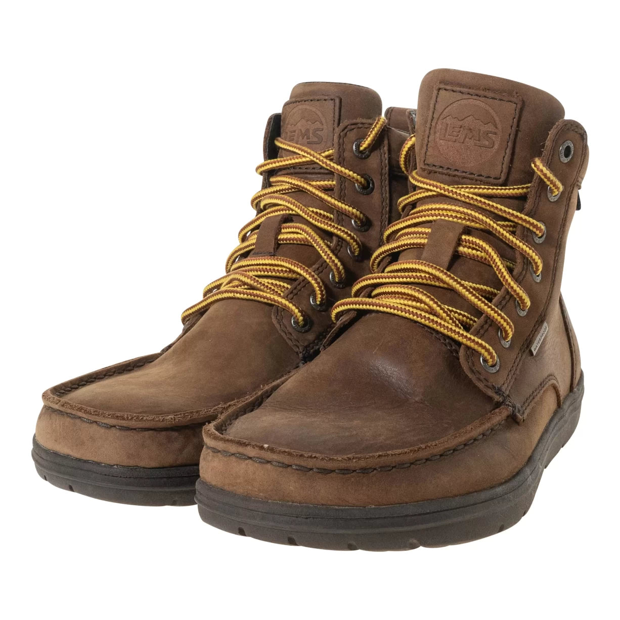 8.5Brown