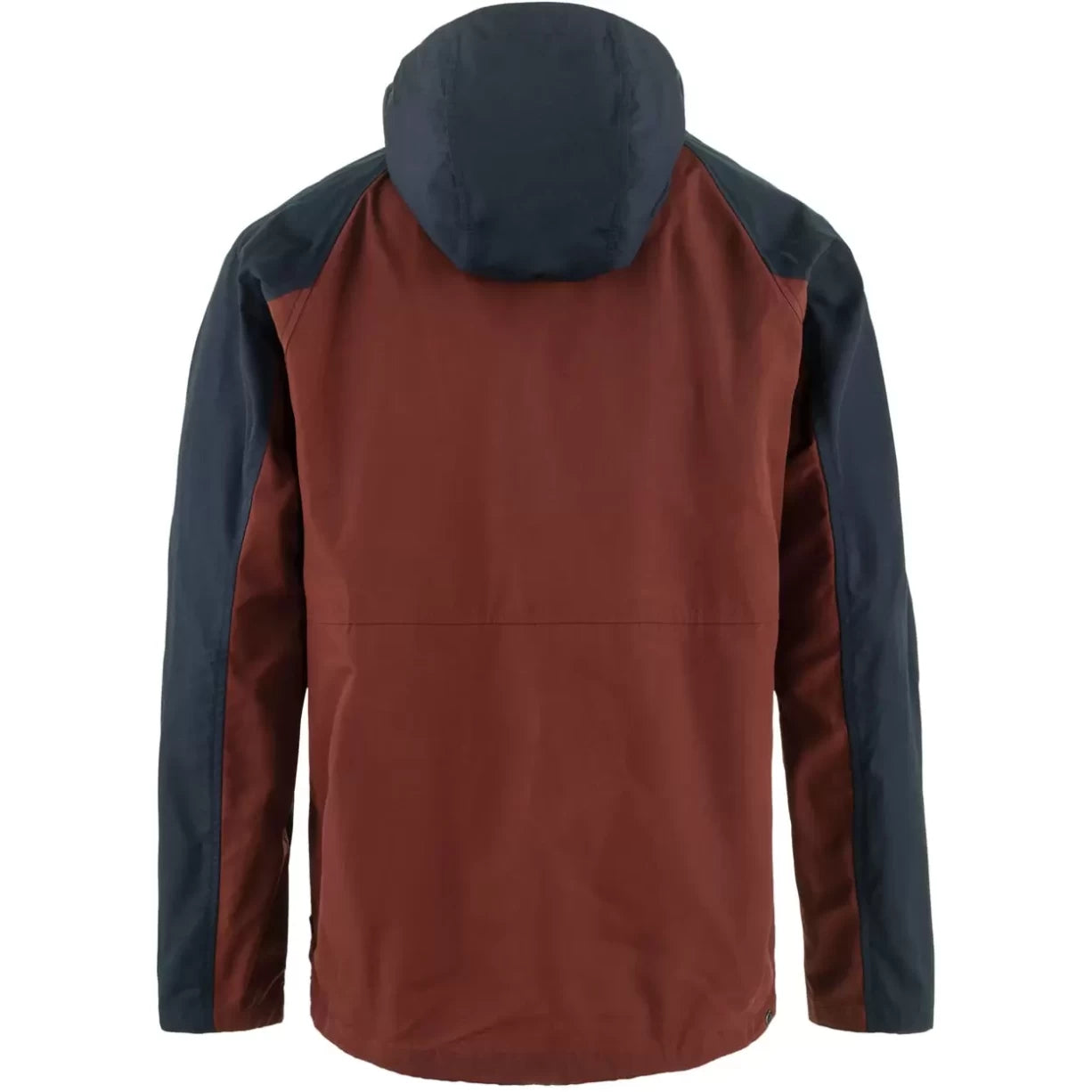 MDark Navy / Maroon