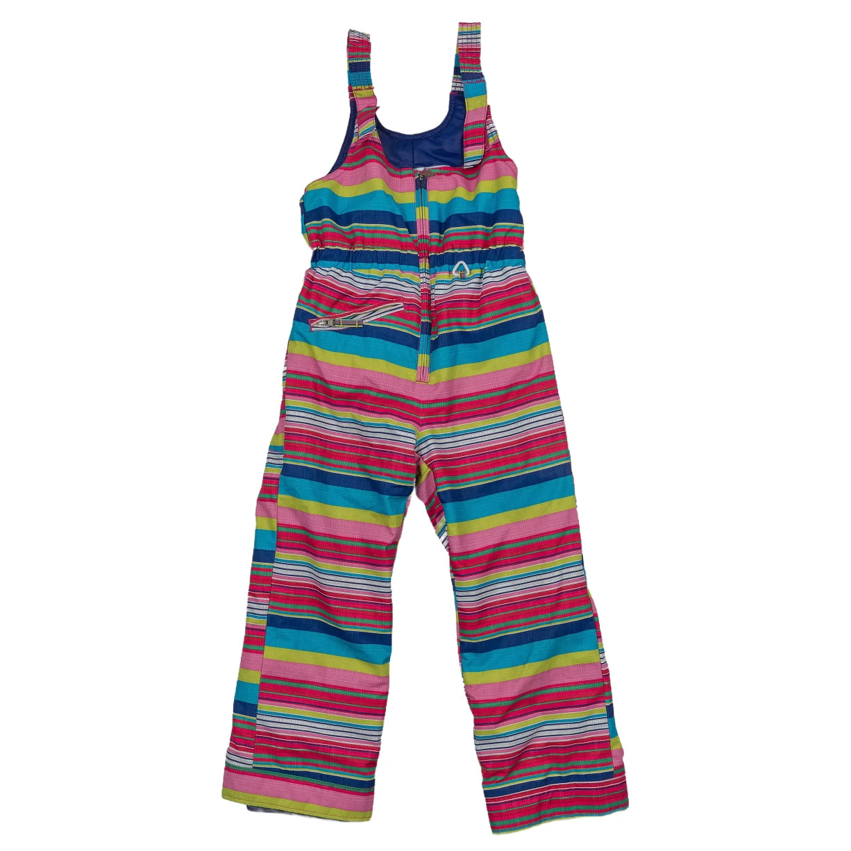 7Pink/Blue