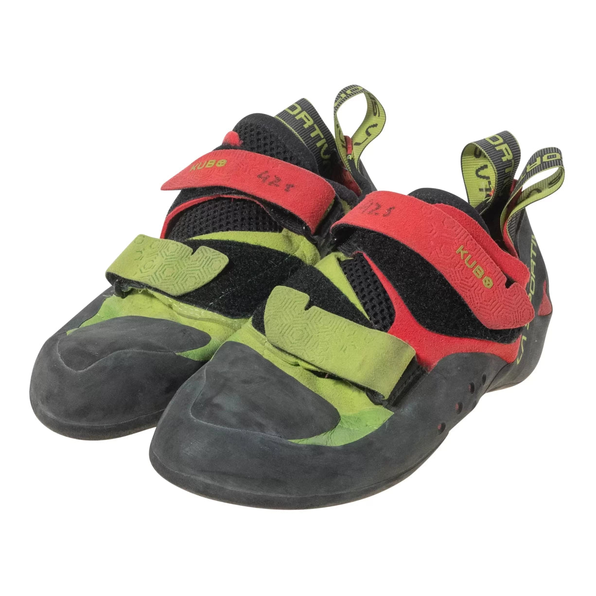 42.5Green / Black