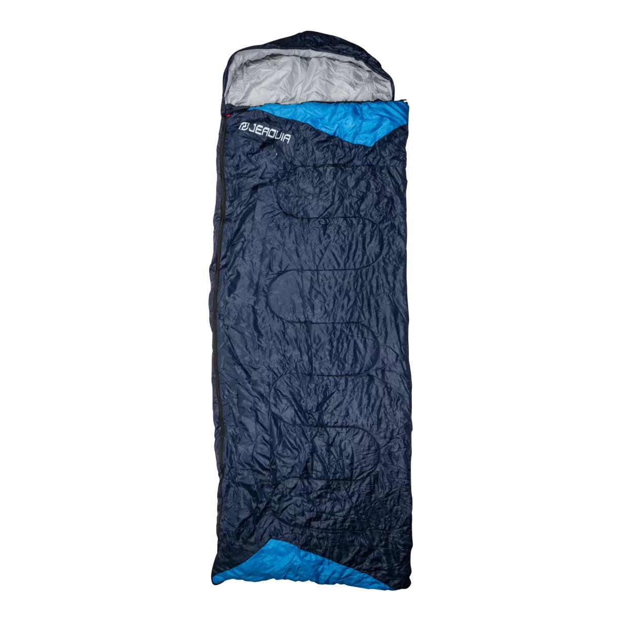 Regular - Right ZipBlue/Dark Blue