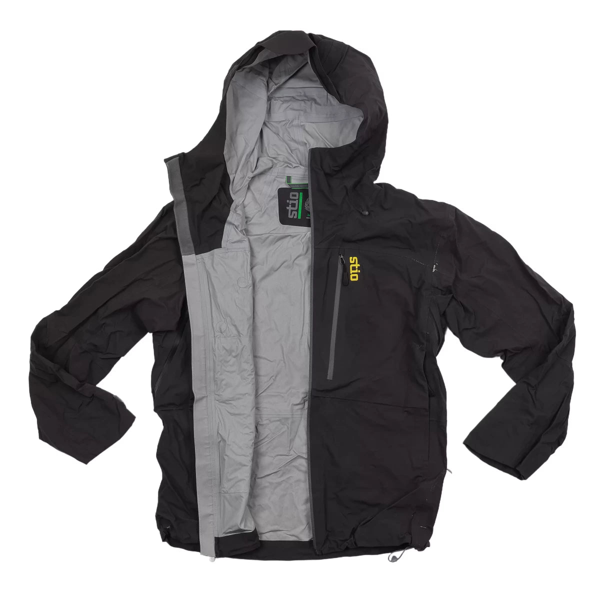 LDark Gray