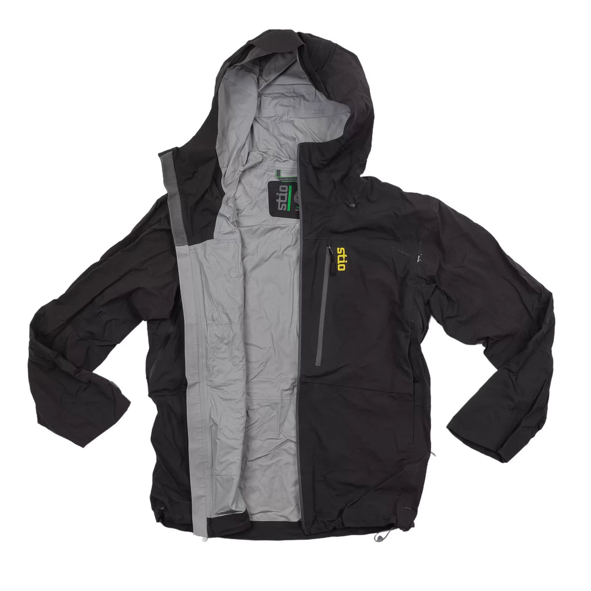 LDark Gray