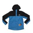 XLBlack/Blue