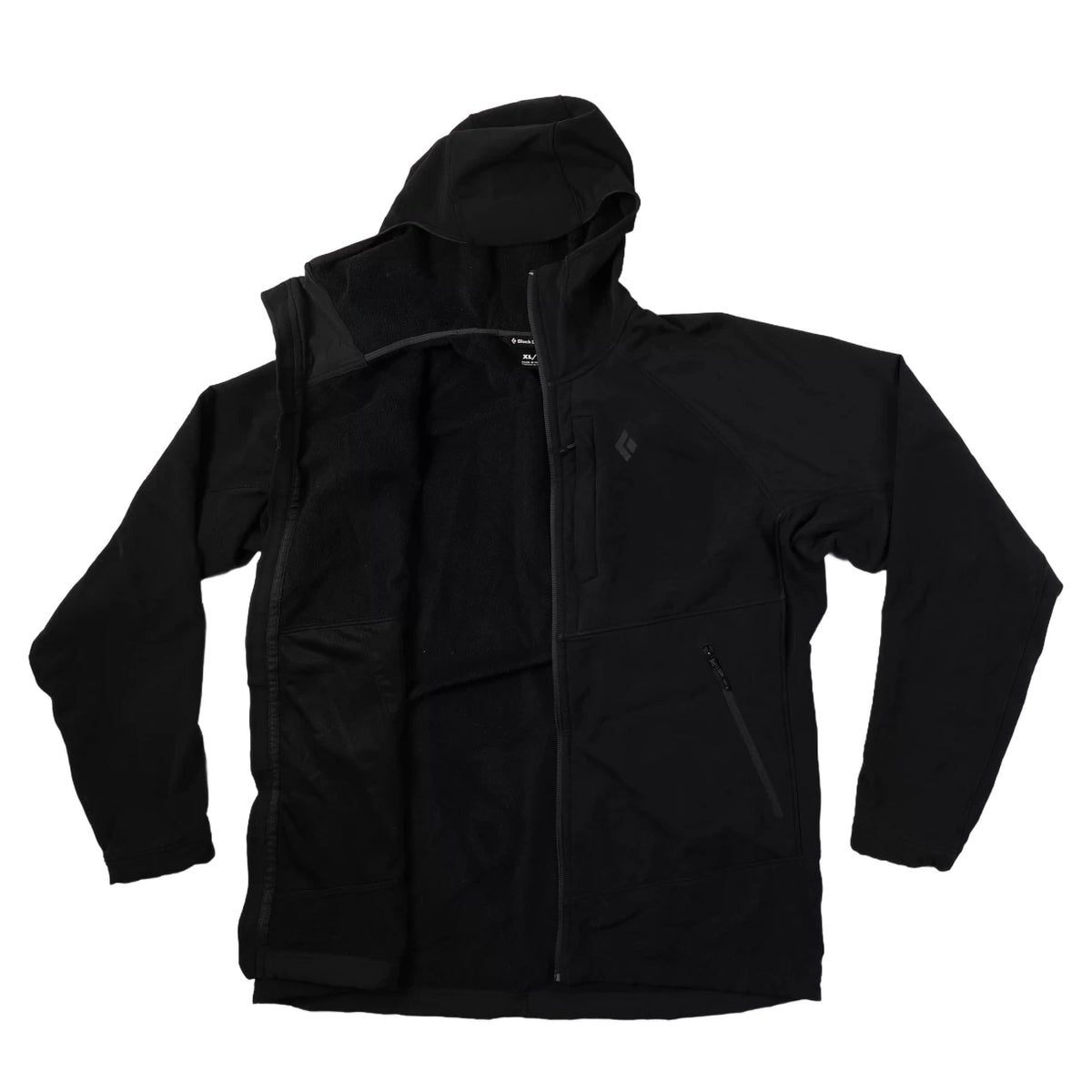 XLBlack
