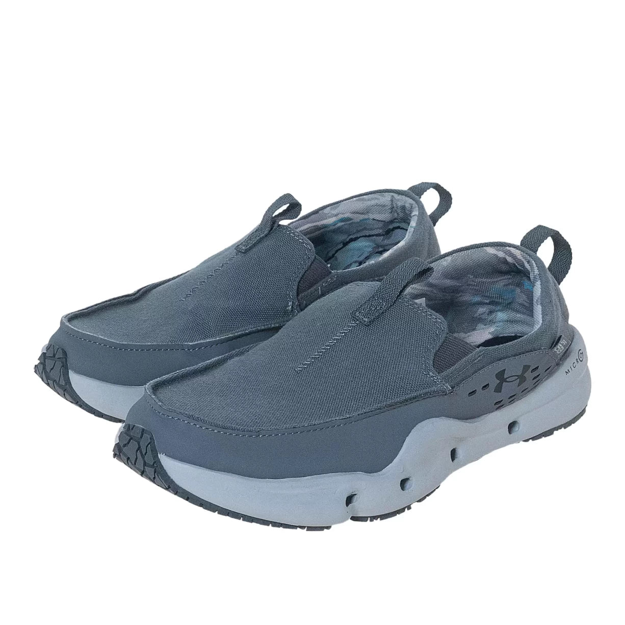 8.5Grey