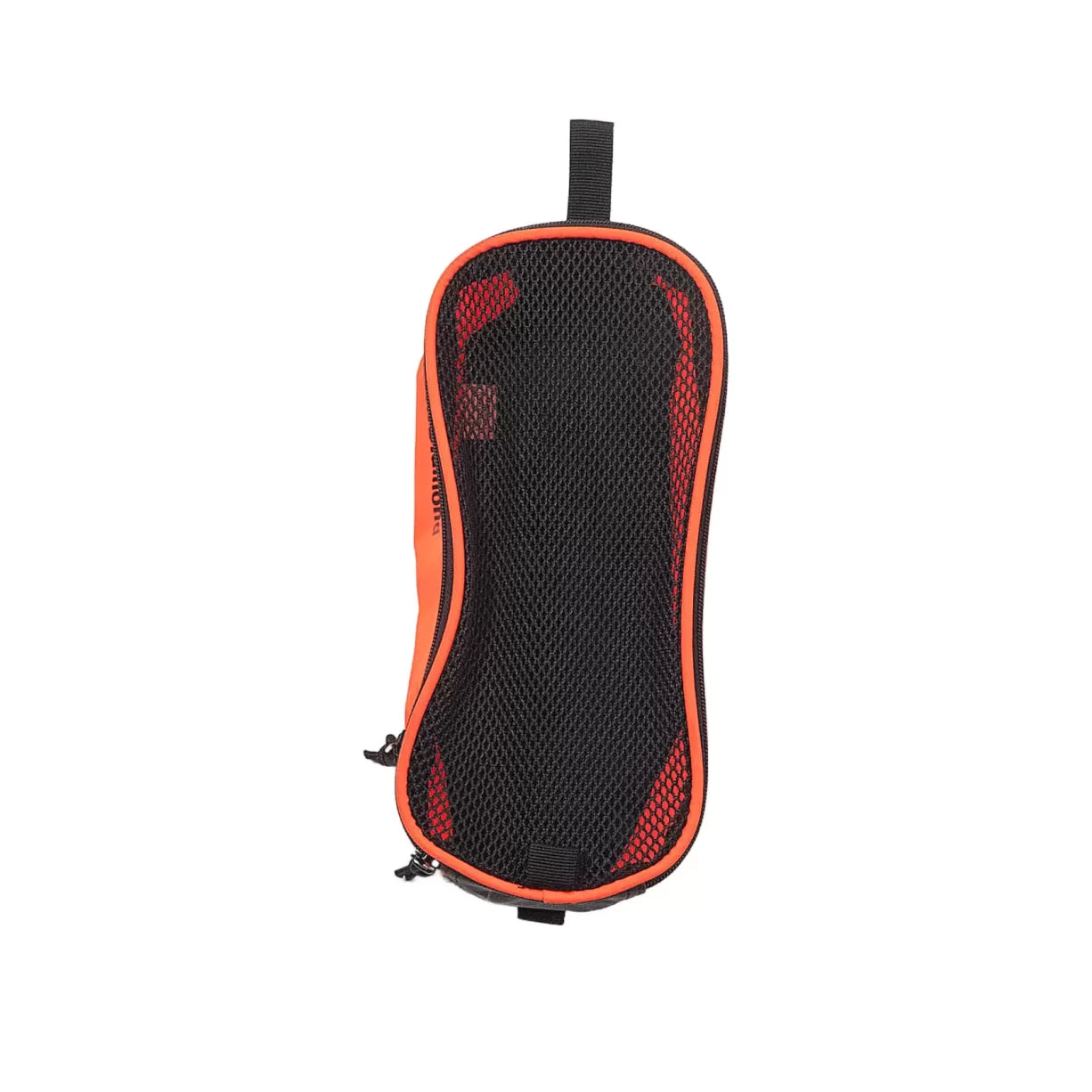 One SizeOrange/Black