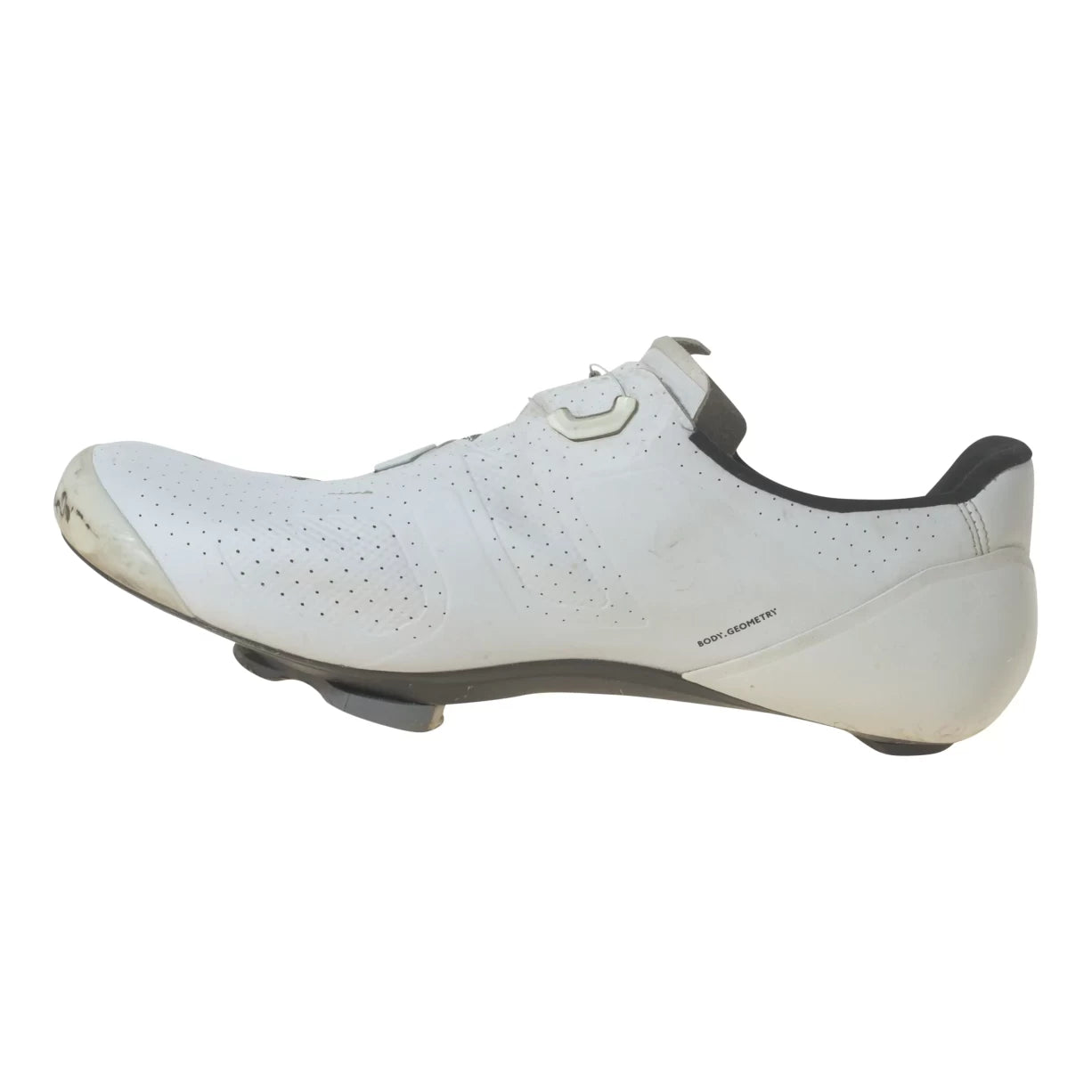 11White