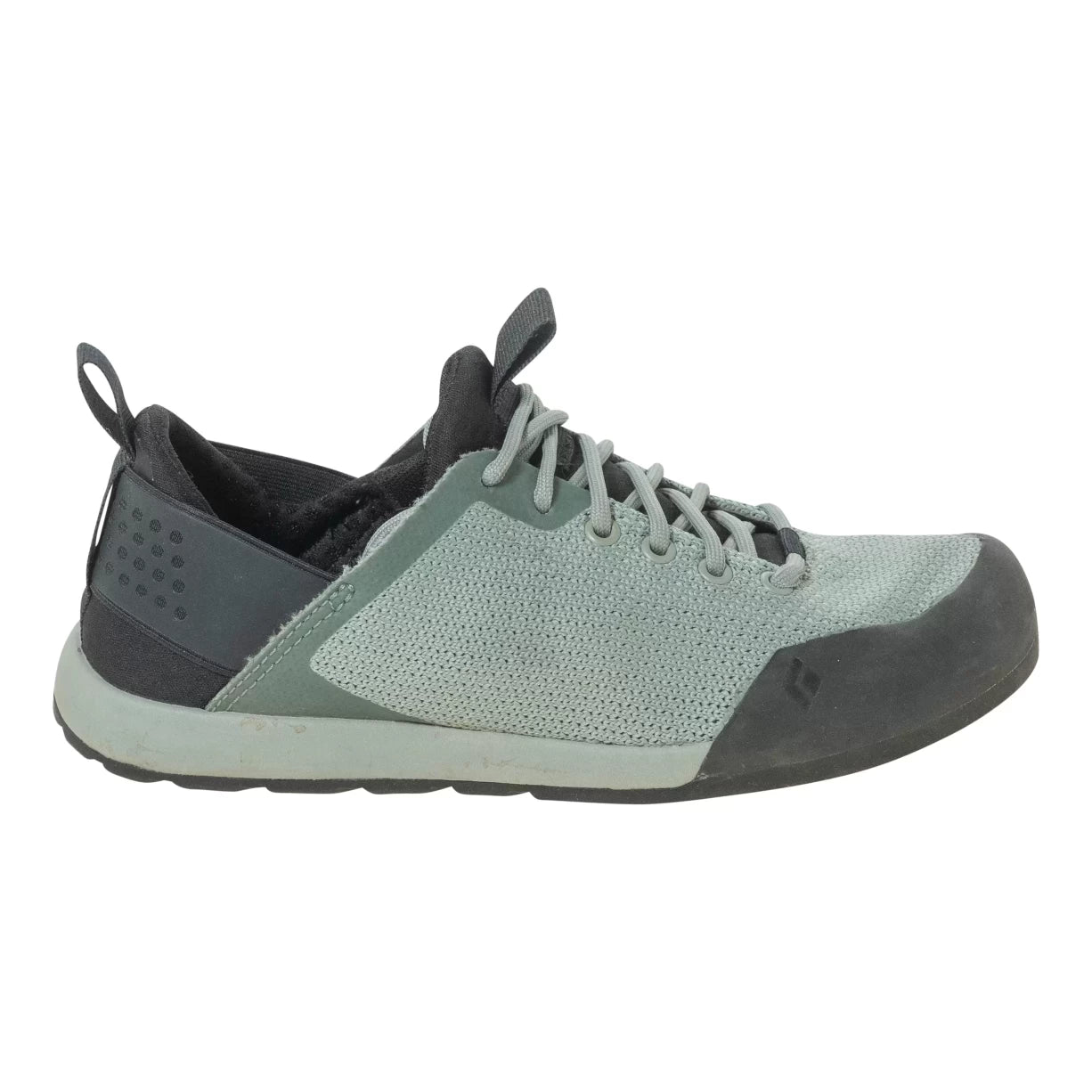 7.5Black/Green
