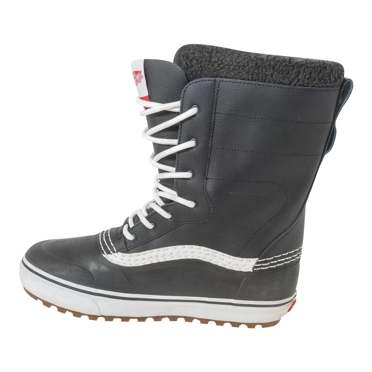 12Black/White