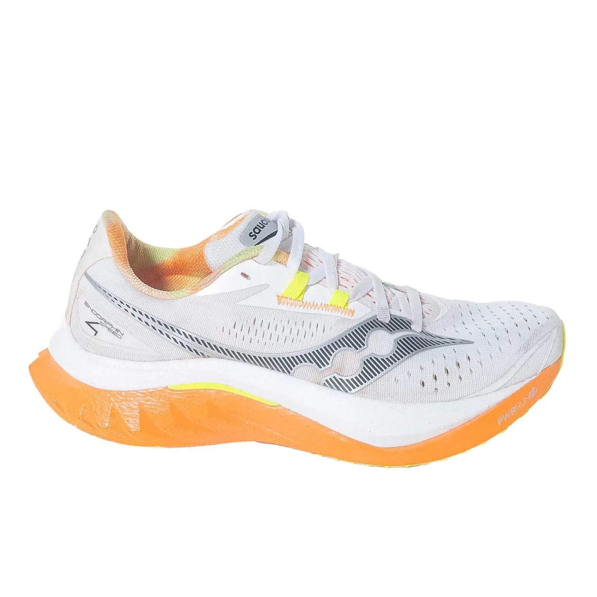 9White/Orange