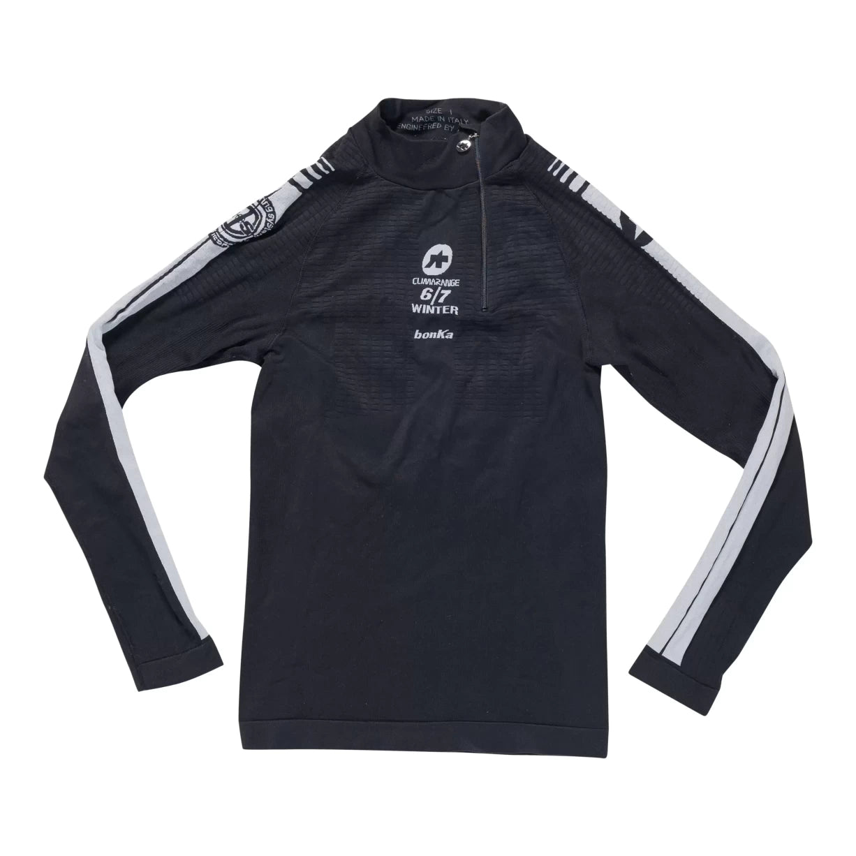 1Black