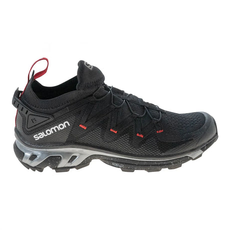 9Black/Red